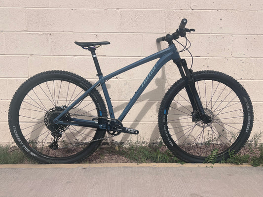 Niner AIR 9 GX