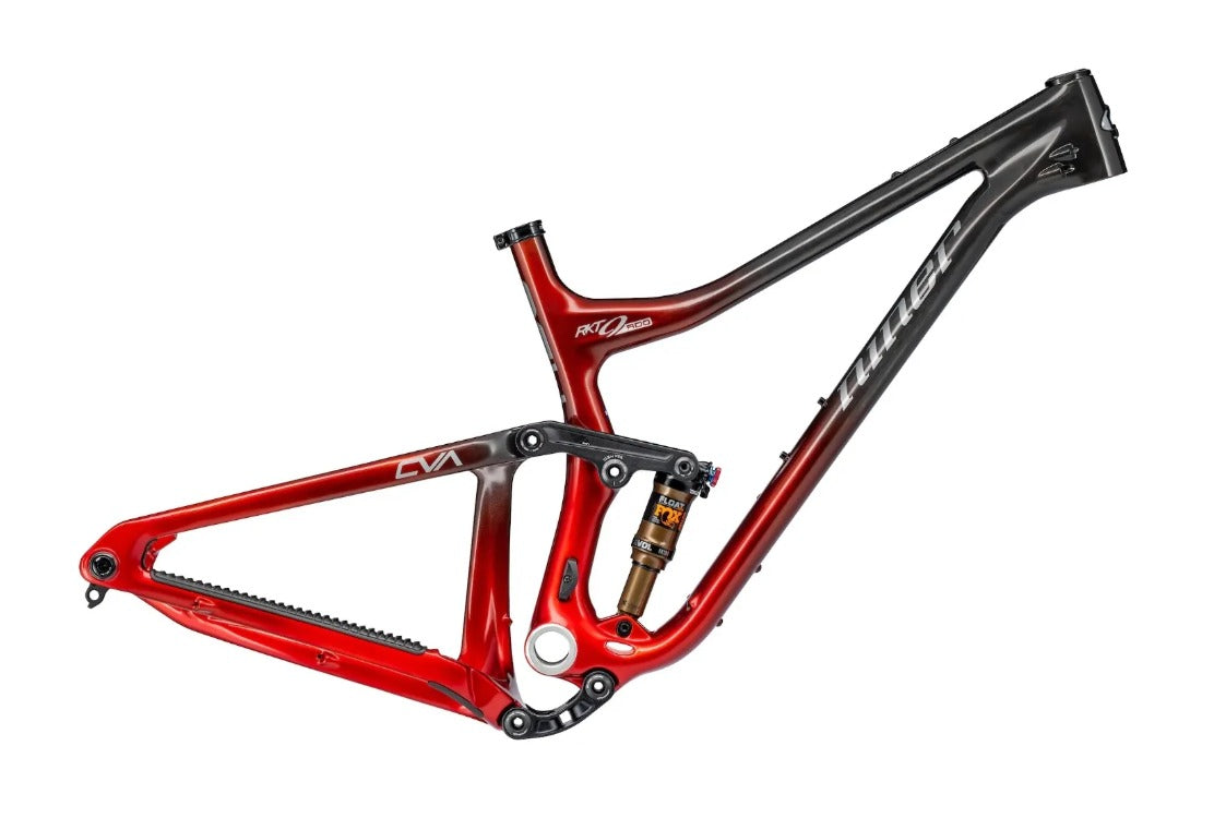 RKT 9 RDO Frameset Large